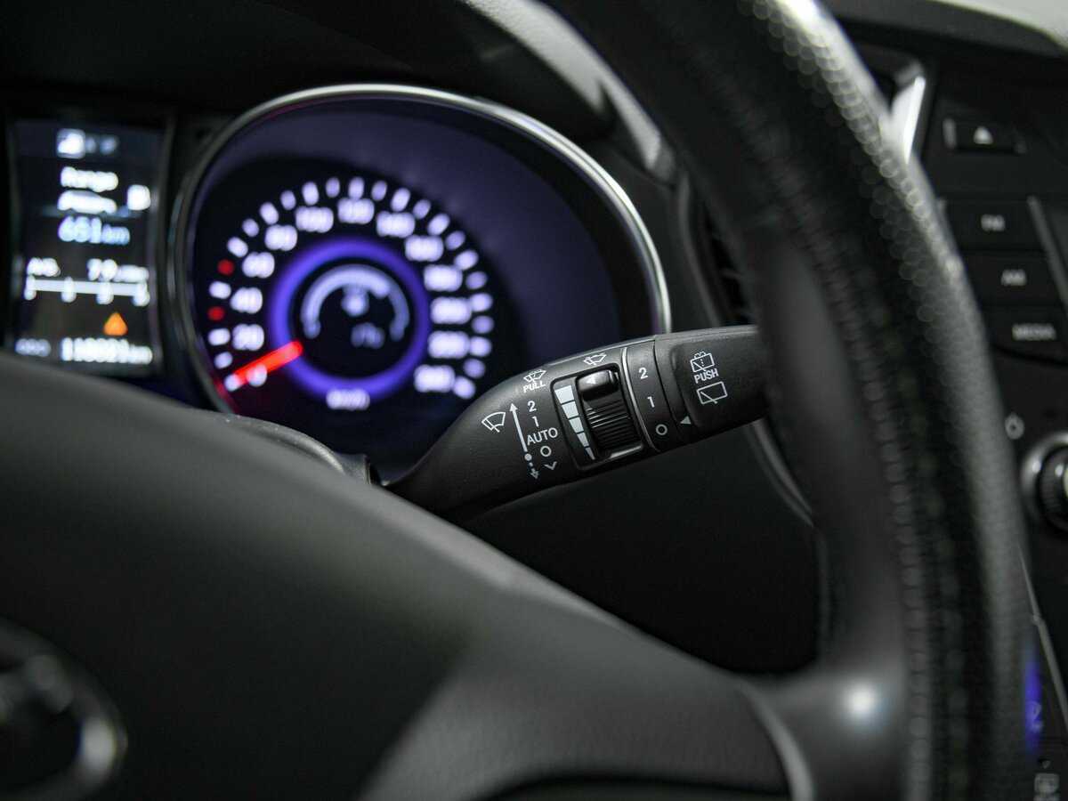 Купить Hyundai Santa Fe, 2015, 118 019 км, фото №10