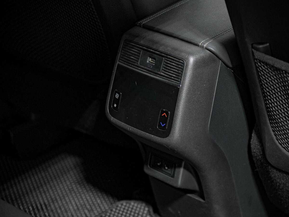 Купить Exeed VX, 2021, 66 157 км, фото №20