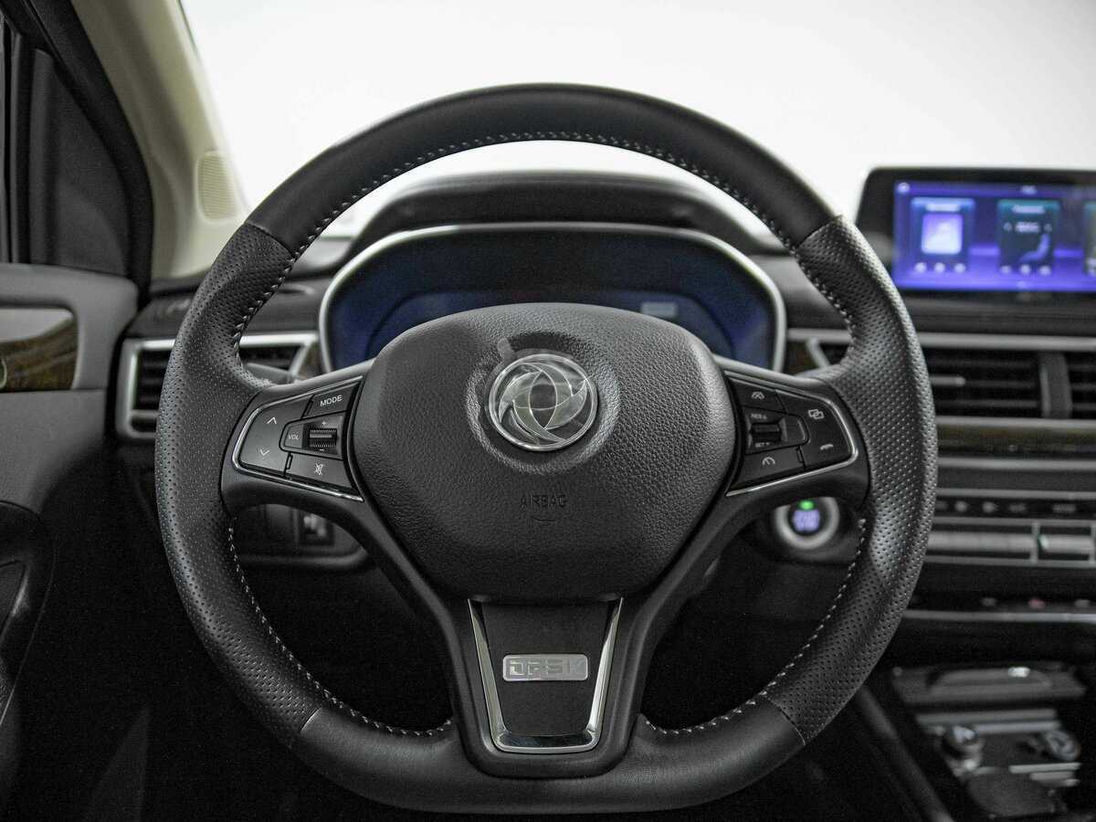 Купить Dongfeng 580, 2024, 42 км, фото №7