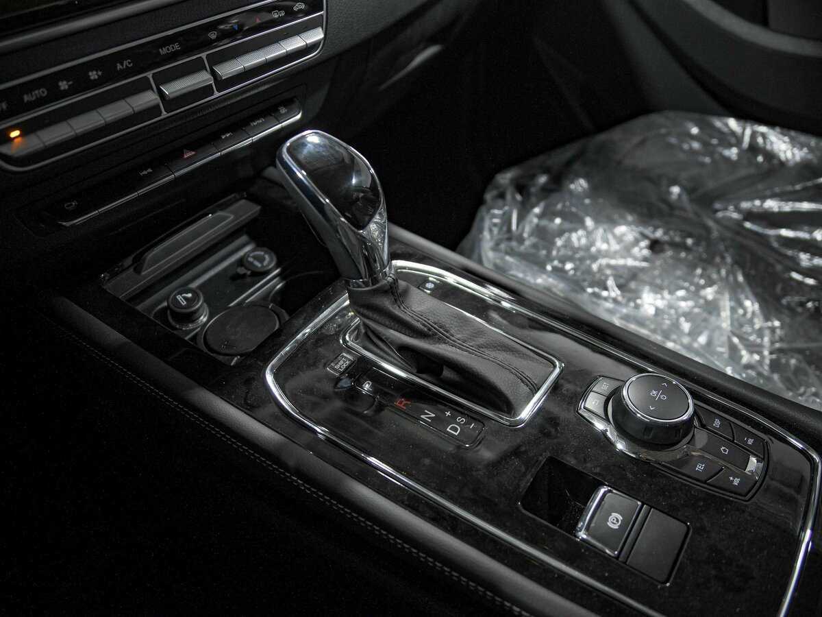 Купить Dongfeng 580, 2024, 42 км, фото №10