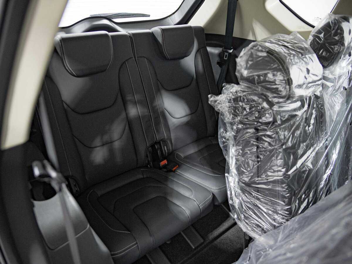 Купить Dongfeng 580, 2024, 42 км, фото №15