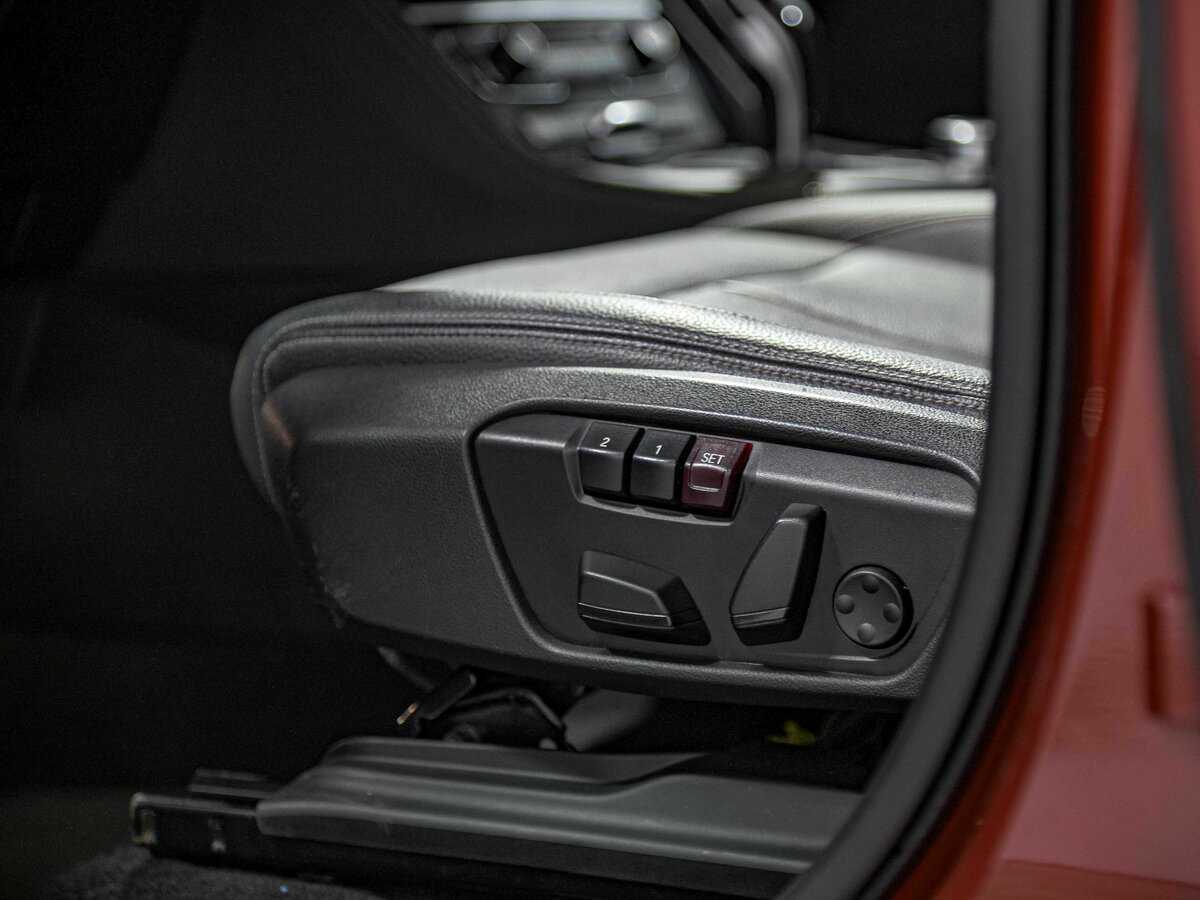 Купить BMW 2 серии Gran Tourer Gran Tourer 220d, 2018, 100 108 км, фото №15