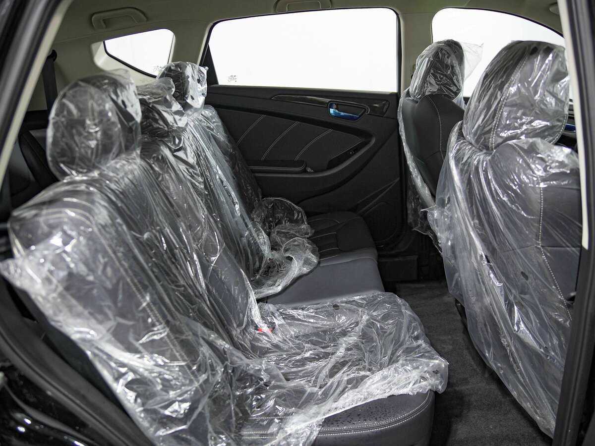 Купить Dongfeng 580, 2023, 40 км, фото №16