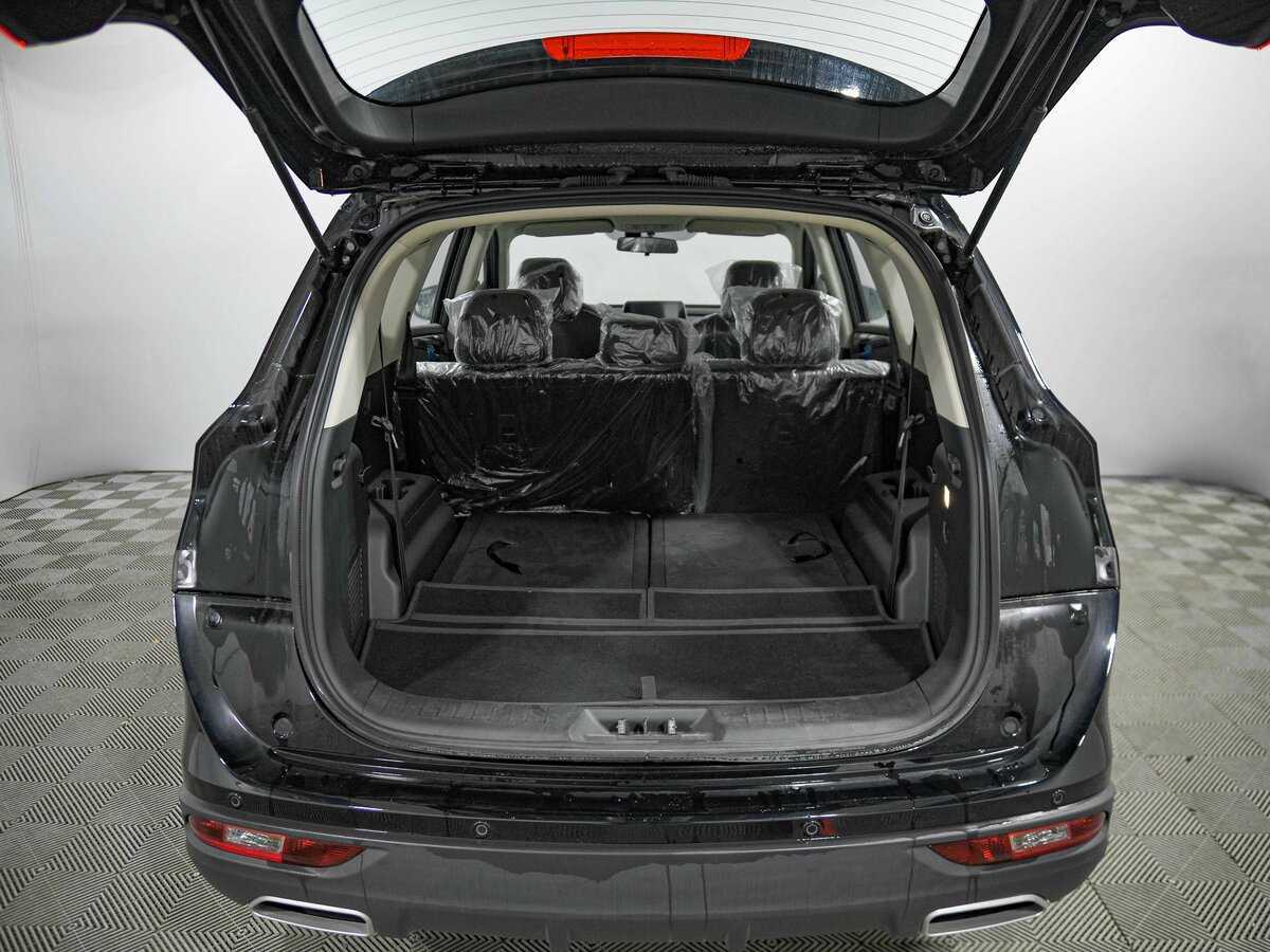 Купить Dongfeng 580, 2023, 40 км, фото №17