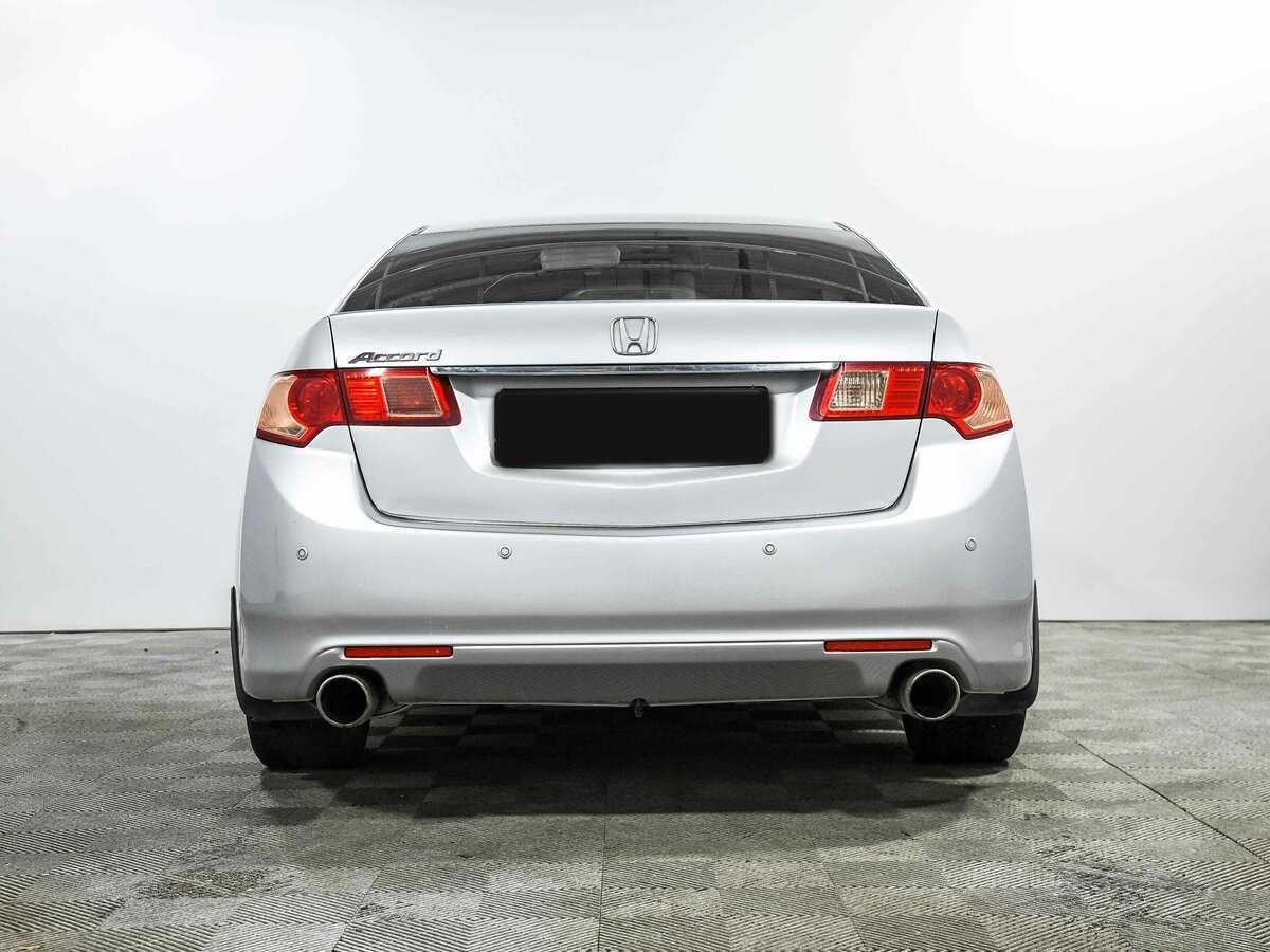 Купить Honda Accord, 2011, 172 394 км, фото №5