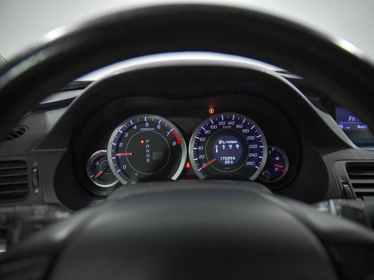 Купить Honda Accord, 2011, 172 394 км, фото №7