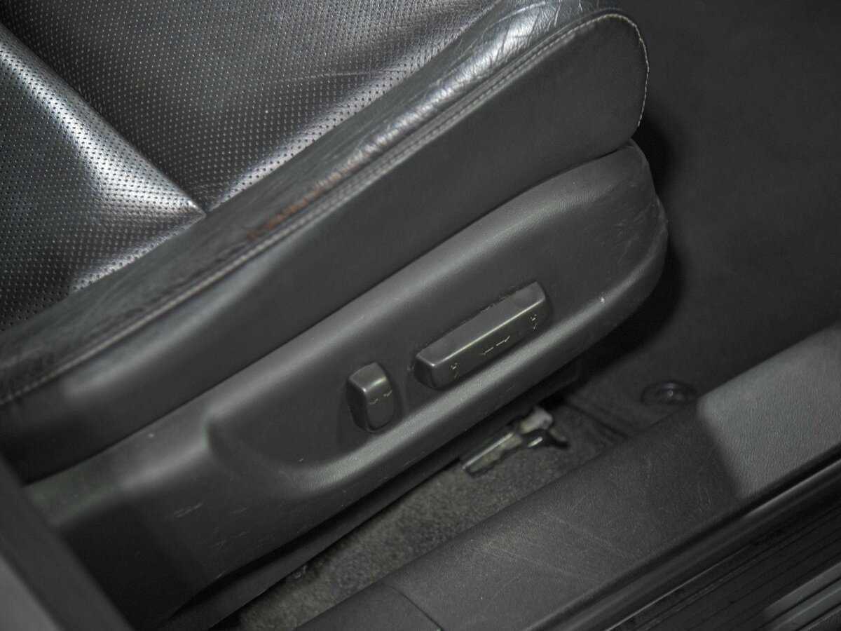 Купить Honda Accord, 2011, 172 394 км, фото №19