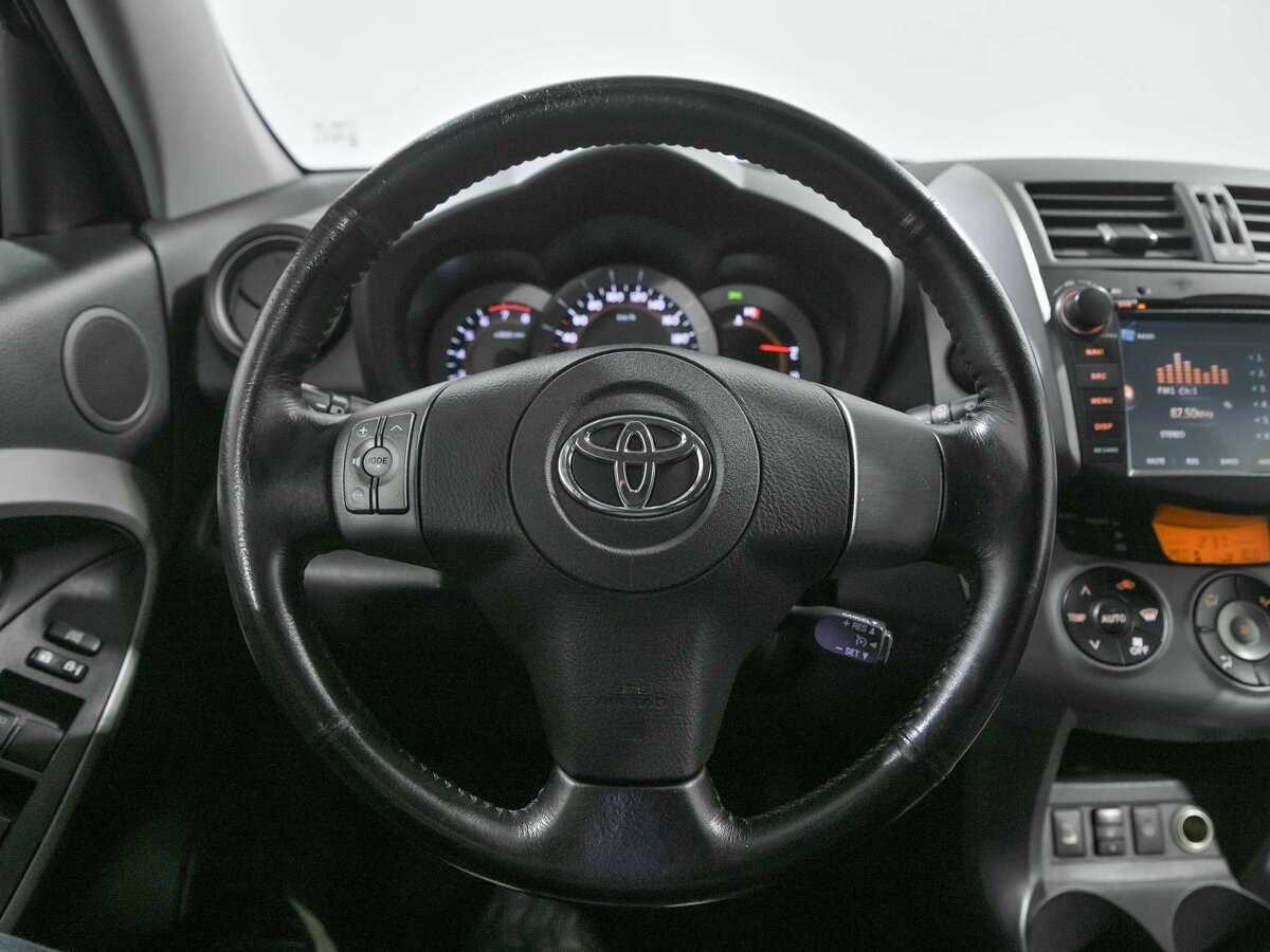 Купить Toyota RAV4, 2008, 216 000 км, фото №8