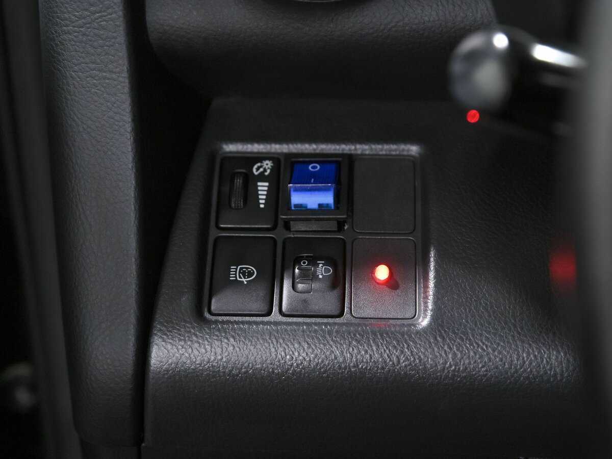 Купить Toyota RAV4, 2008, 216 000 км, фото №16