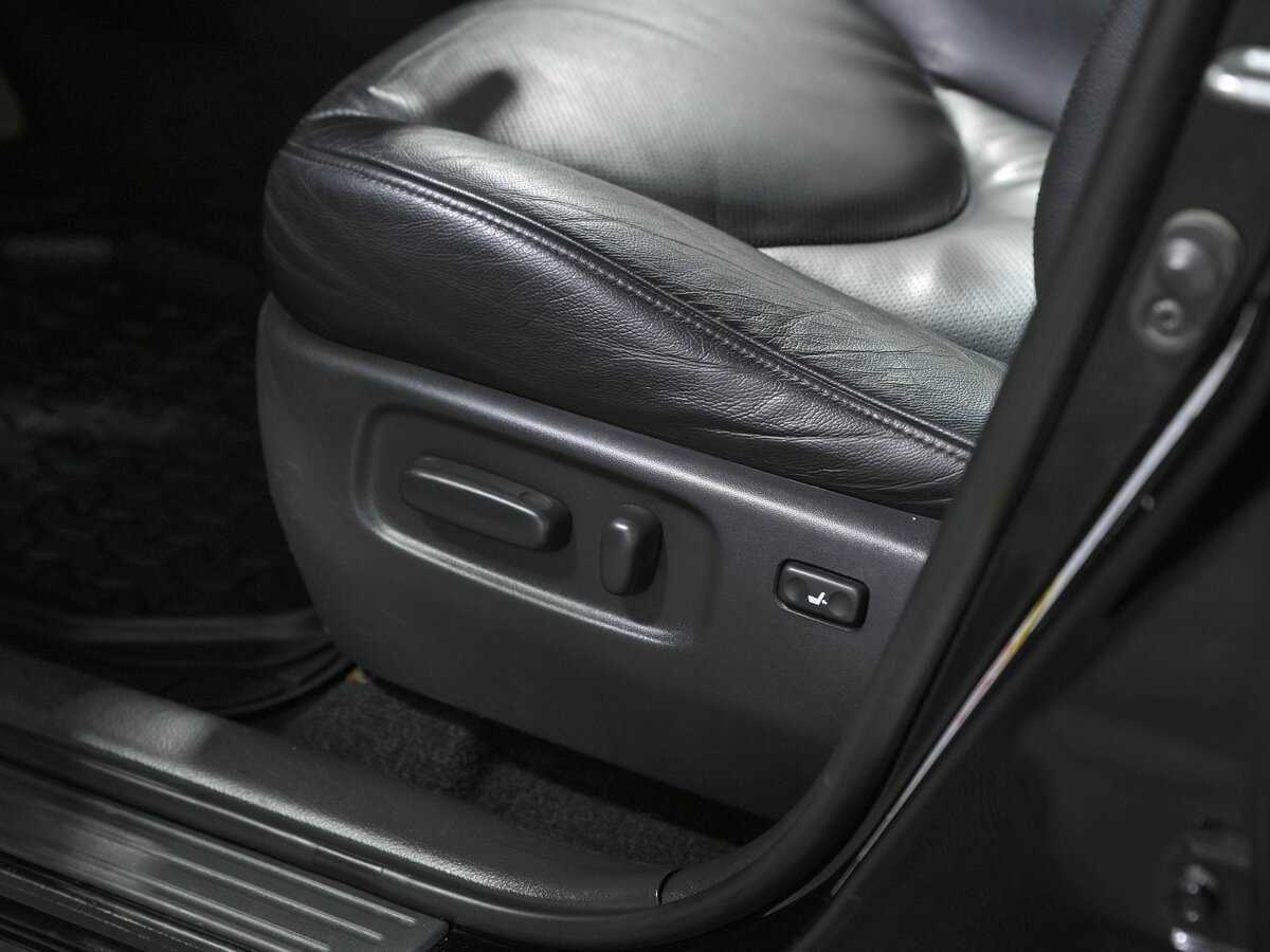 Купить Toyota RAV4, 2008, 216 000 км, фото №18