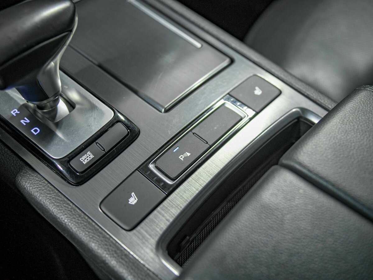 Купить Genesis G80, 2017, 124 574 км, фото №14