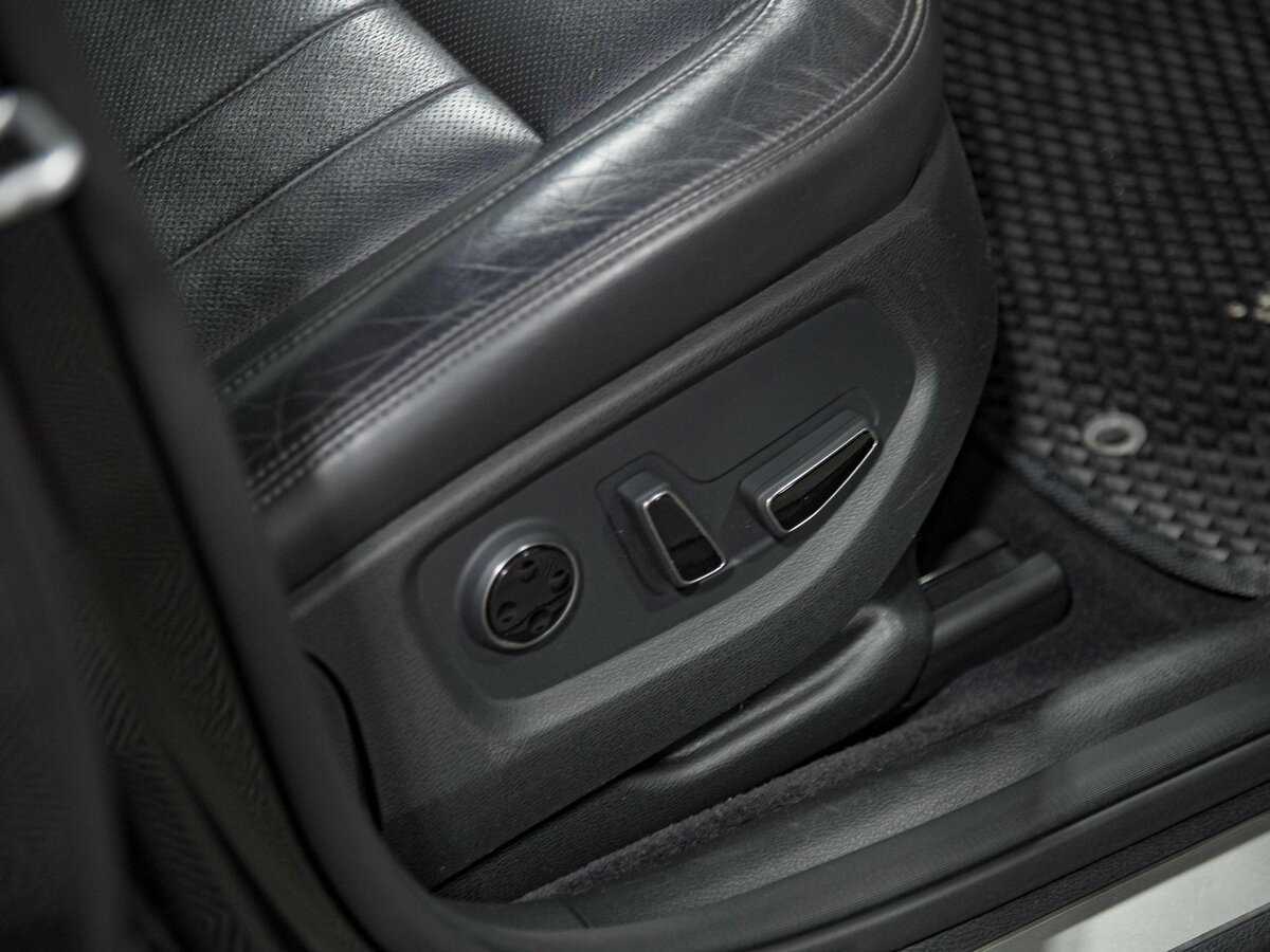 Купить Genesis G80, 2017, 124 574 км, фото №21