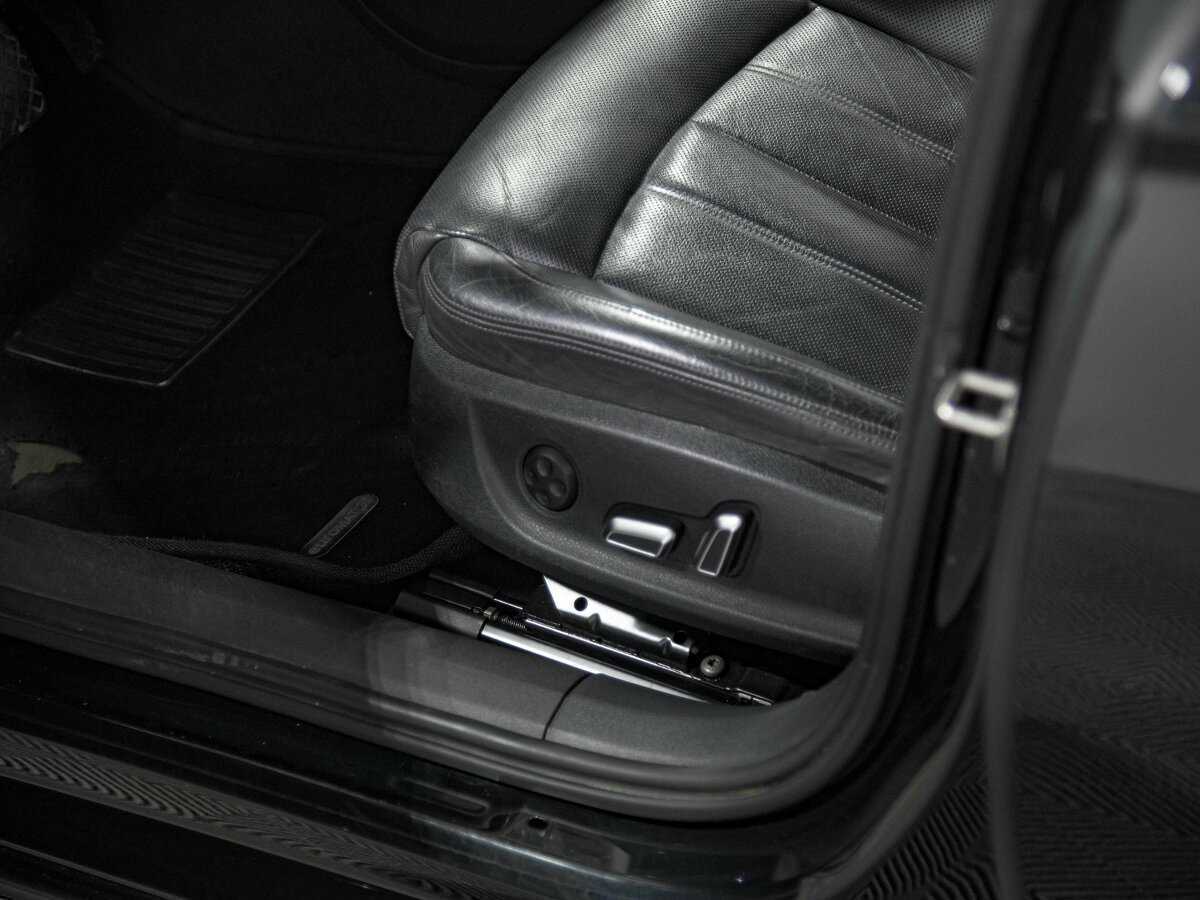 Купить Audi A6 allroad, 2018, 201 523 км, фото №14