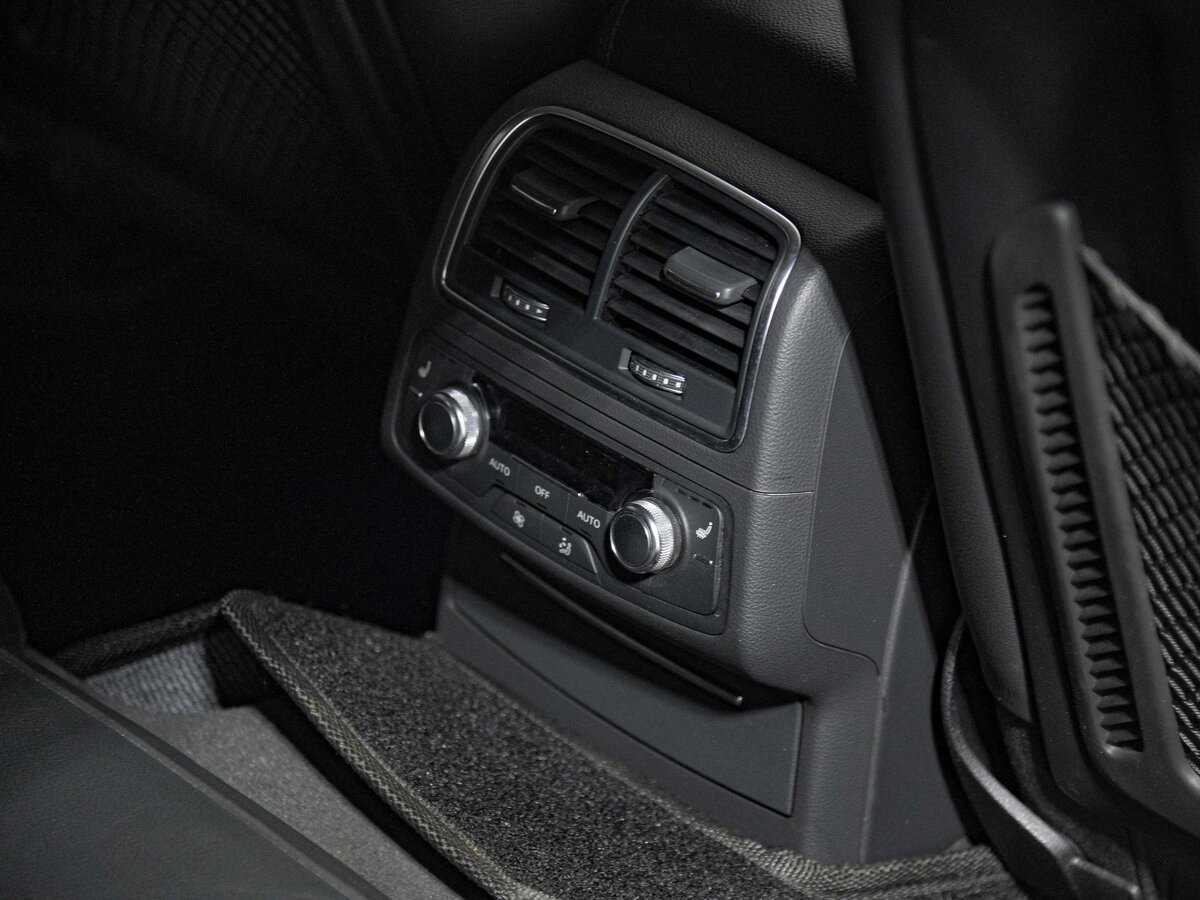 Купить Audi A6 allroad, 2018, 201 523 км, фото №16