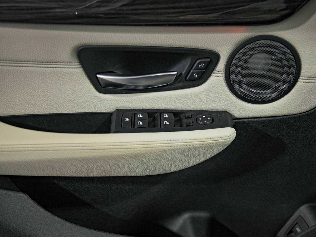 Купить BMW 2 серии Gran Tourer Gran Tourer 220d, 2015, 192 453 км, фото №15