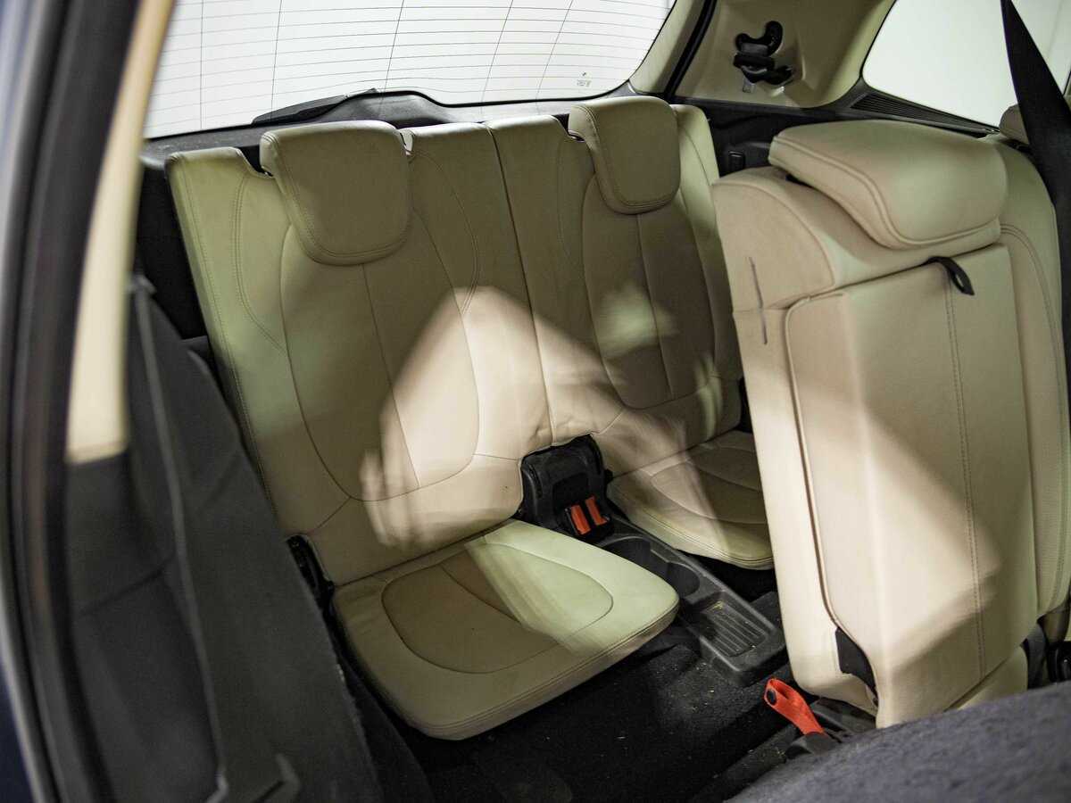 Купить BMW 2 серии Gran Tourer Gran Tourer 220d, 2015, 192 453 км, фото №18