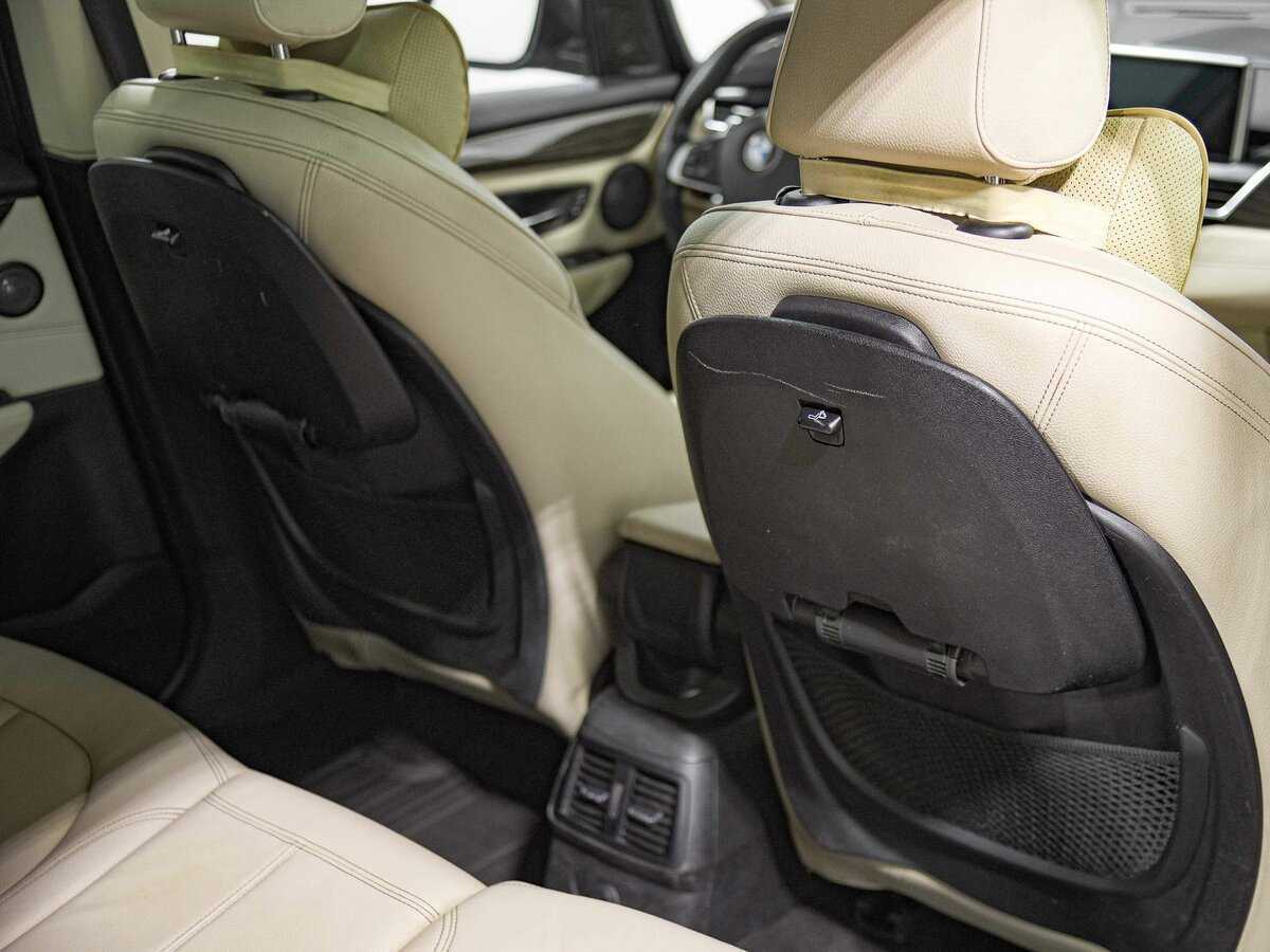 Купить BMW 2 серии Gran Tourer Gran Tourer 220d, 2015, 192 453 км, фото №21