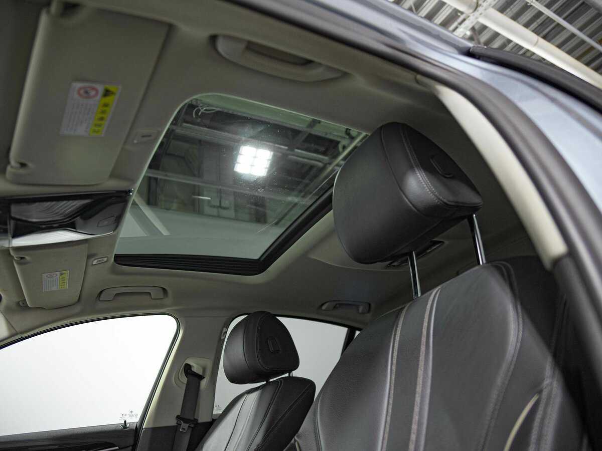 Купить BMW 5 серии 520i, 2019, 99 528 км, фото №23