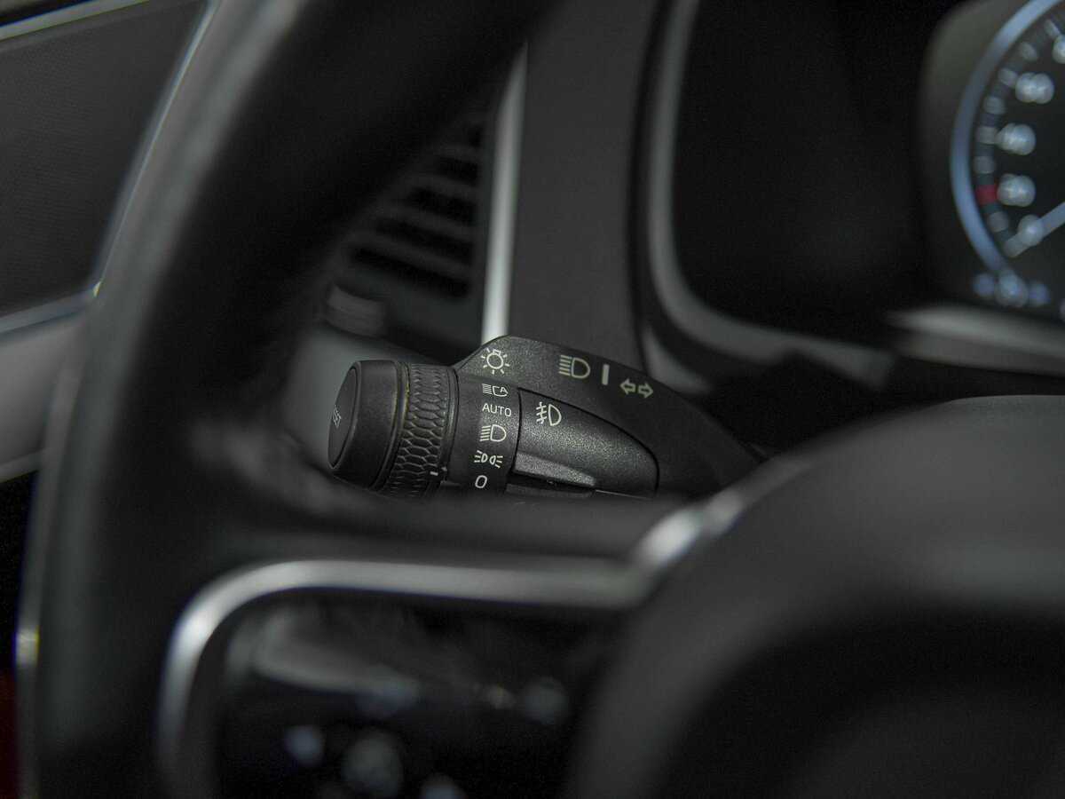 Купить Volvo XC90, 2016, 92 002 км, фото №9