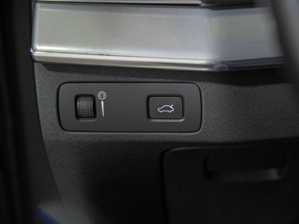 Купить Volvo XC90, 2016, 92 002 км, фото №16