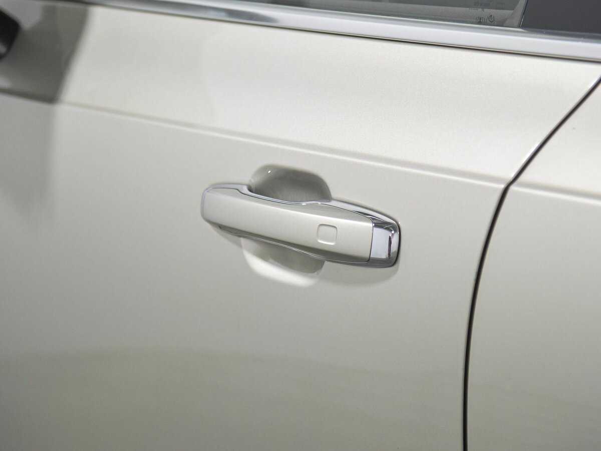 Купить Volvo XC90, 2016, 92 002 км, фото №23