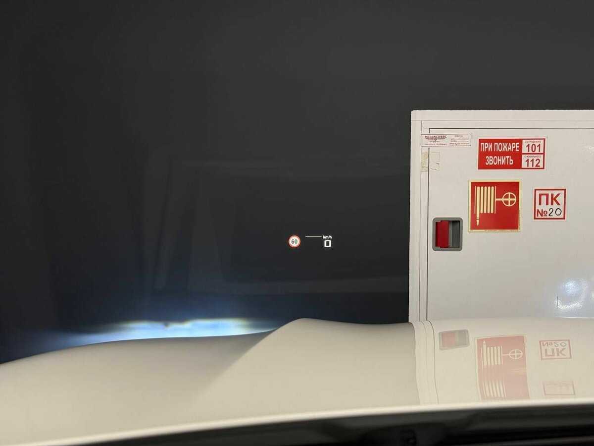 Купить BMW X6 M50i, 2021, 44 340 км, фото №12