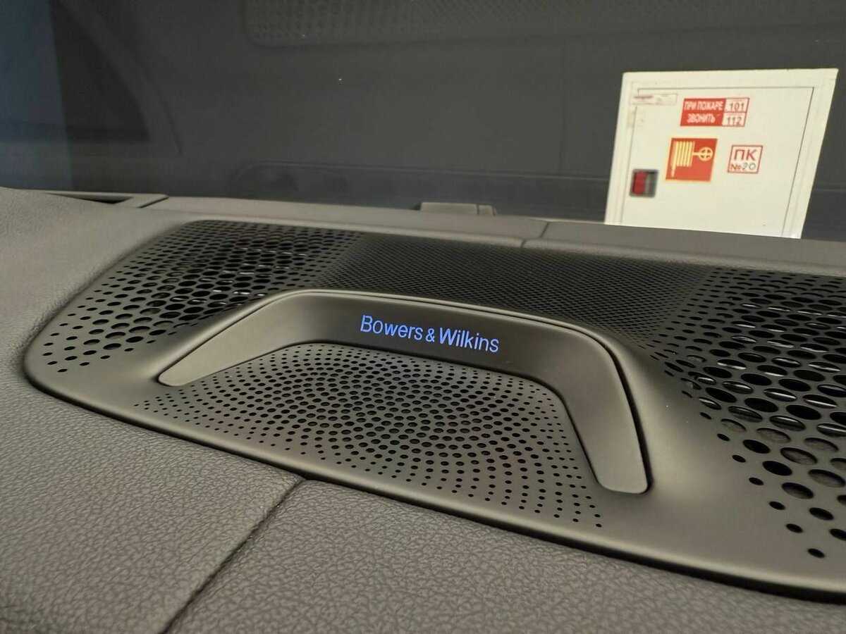 Купить BMW X6 M50i, 2021, 44 340 км, фото №18