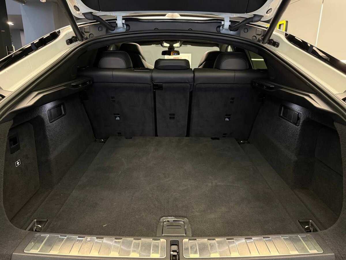 Купить BMW X6 M50i, 2021, 44 340 км, фото №33