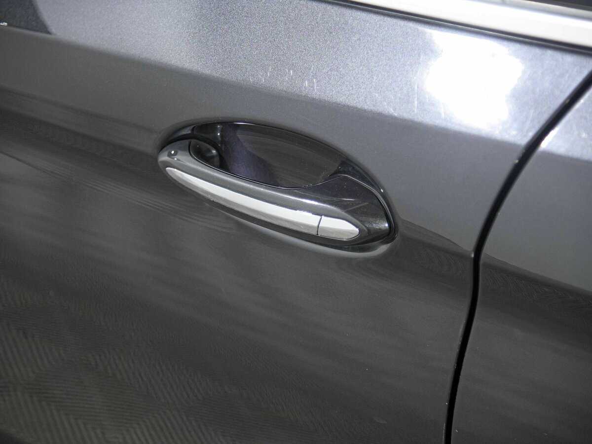 Купить BMW 5 серии 520d, 2017, 145 862 км, фото №22