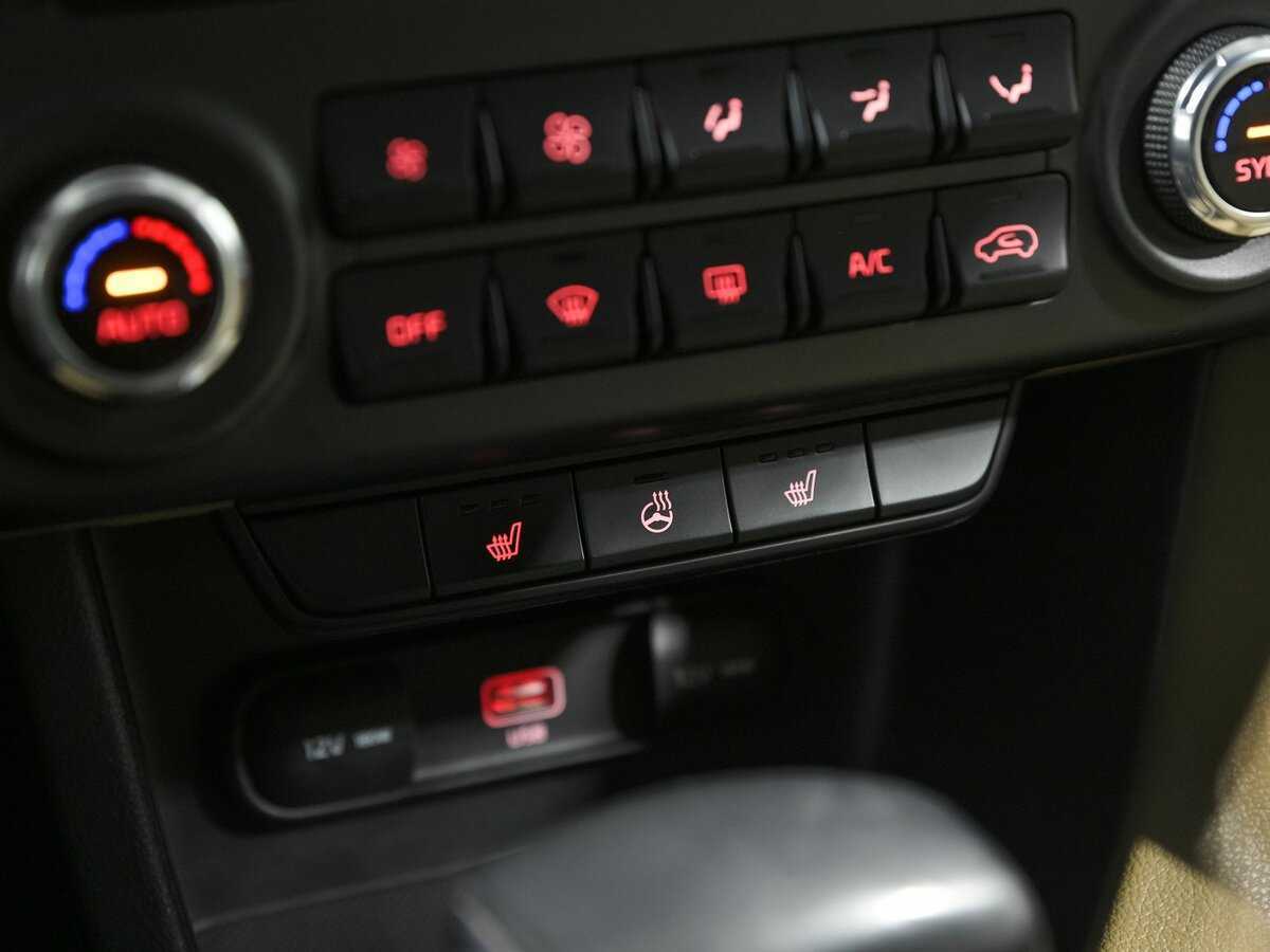 Купить Kia Sportage, 2019, 134 013 км, фото №13