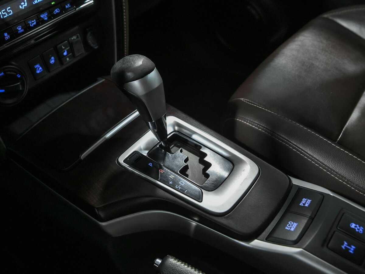 Купить Toyota Fortuner, 2017, 141 050 км, фото №14