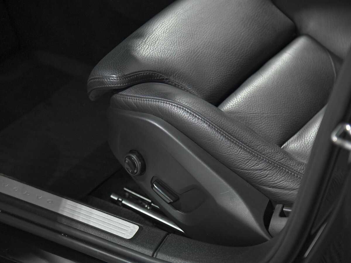 Купить Volvo V60, 2020, 150 775 км, фото №13