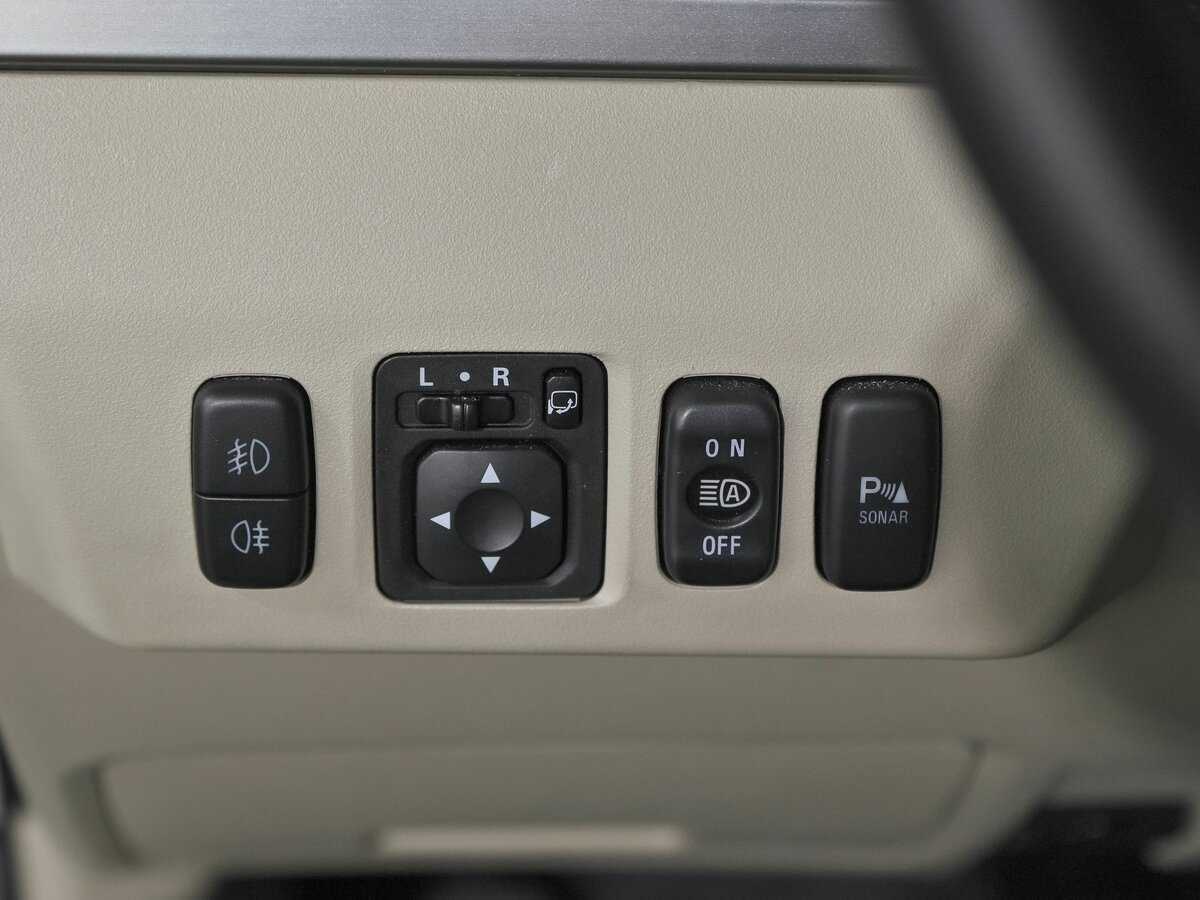 Купить Mitsubishi Pajero, 2019, 17 847 км, фото №14