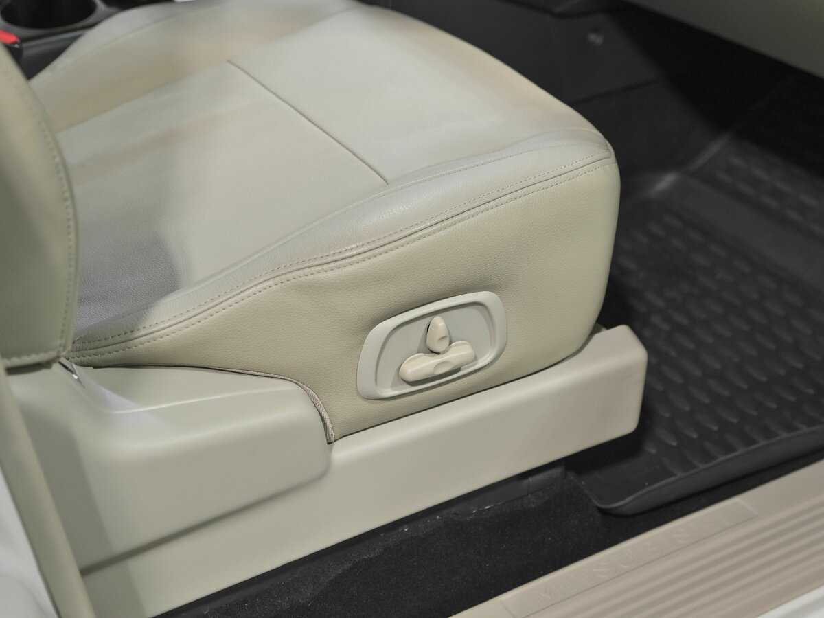 Купить Mitsubishi Pajero, 2019, 17 847 км, фото №20