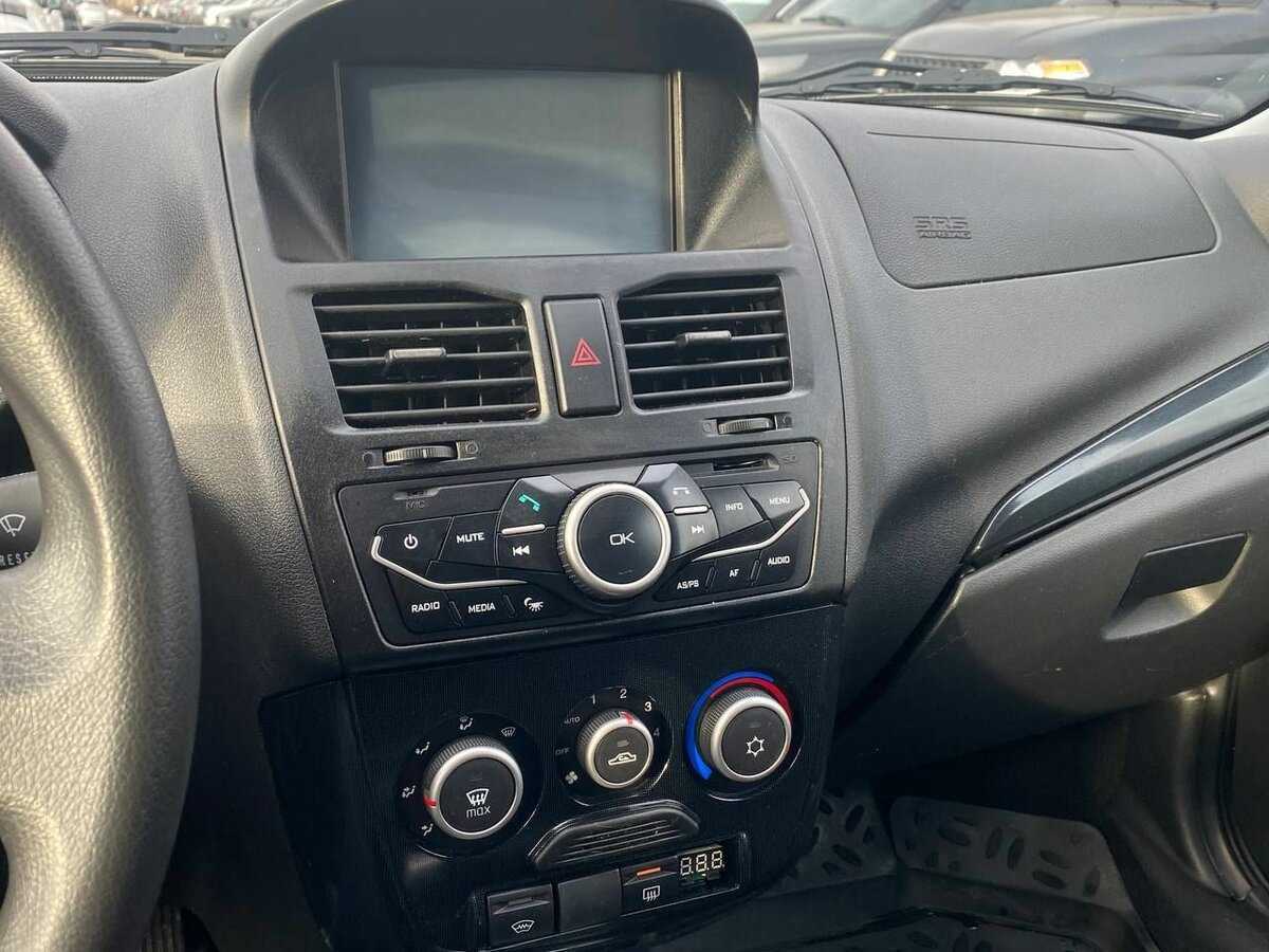 Купить Lada (ВАЗ) Kalina, 2013, 78 467 км, фото №12