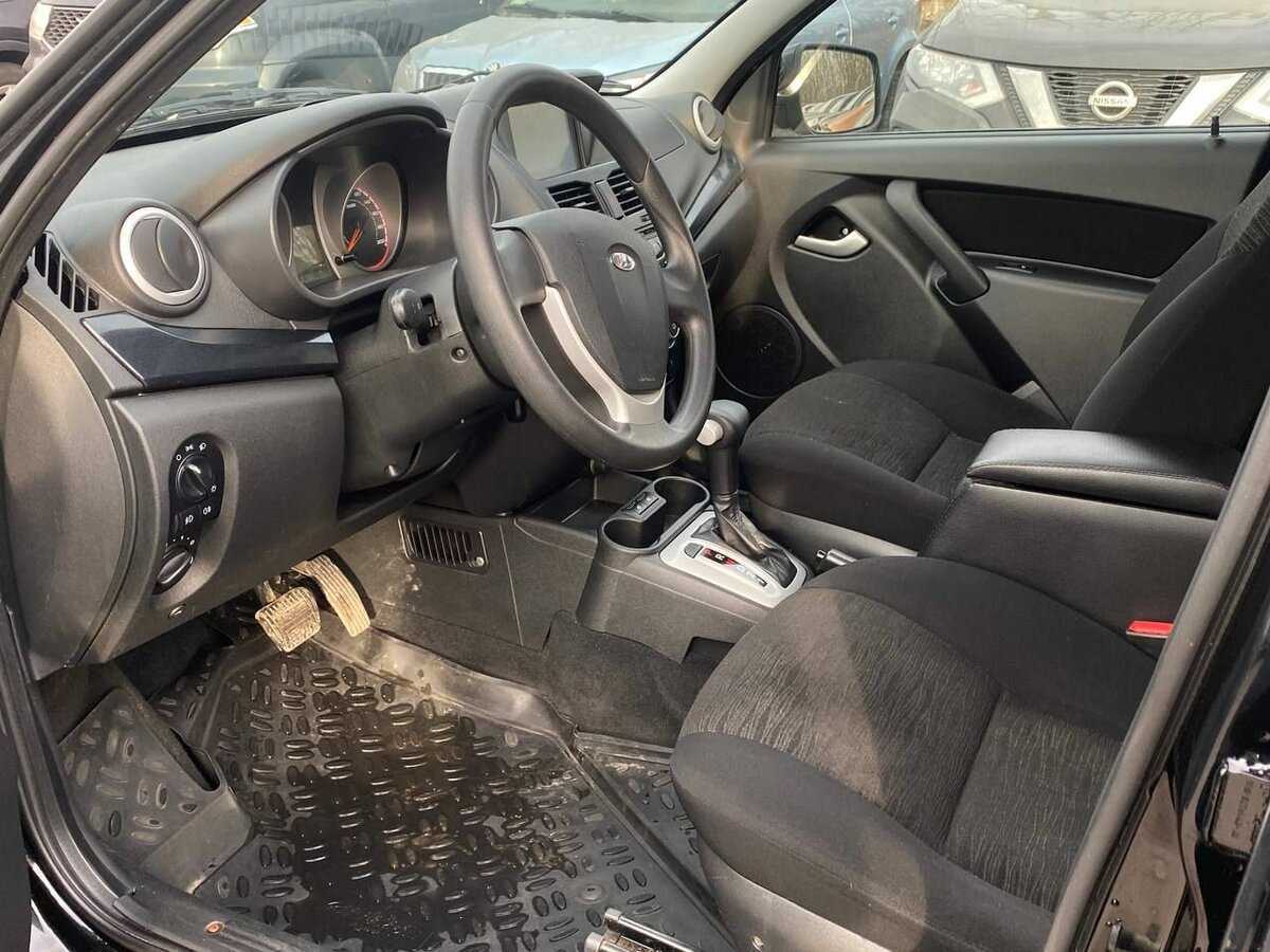 Купить Lada (ВАЗ) Kalina, 2013, 78 467 км, фото №15