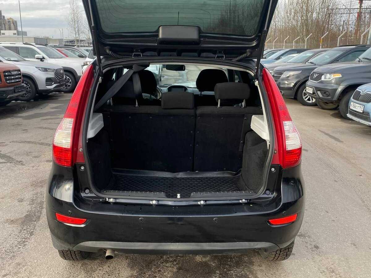 Купить Lada (ВАЗ) Kalina, 2013, 78 467 км, фото №17