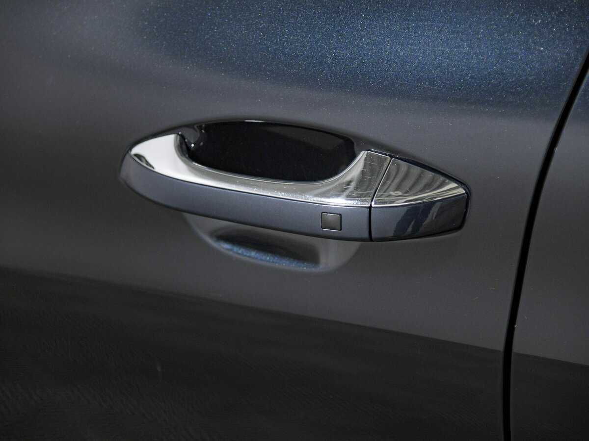 Купить Kia K5, 2020, 106 868 км, фото №28