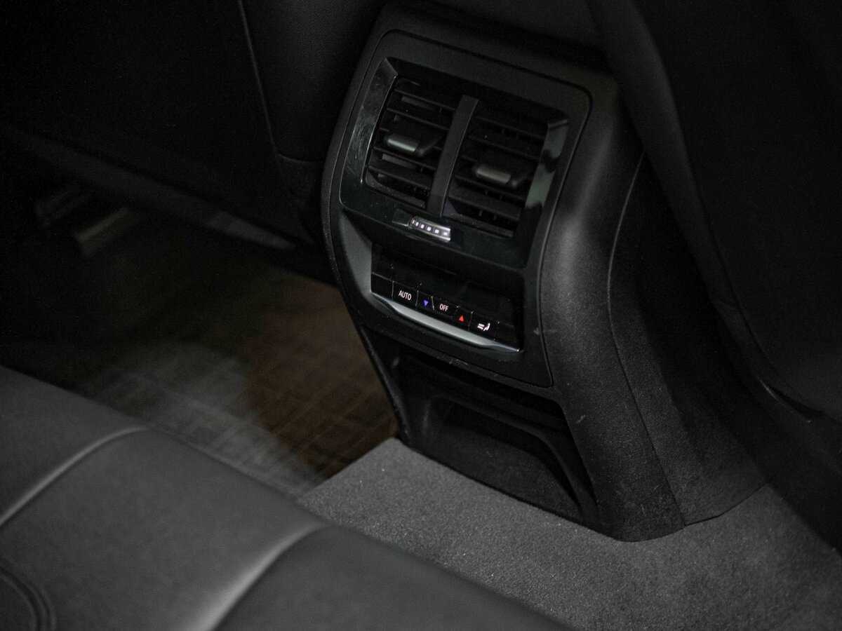 Купить BMW X3 20i xDrive, 2018, 85 411 км, фото №15