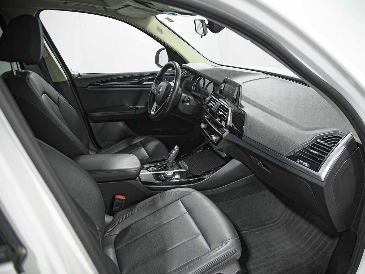 Купить BMW X3 20i xDrive, 2018, 85 411 км, фото №16