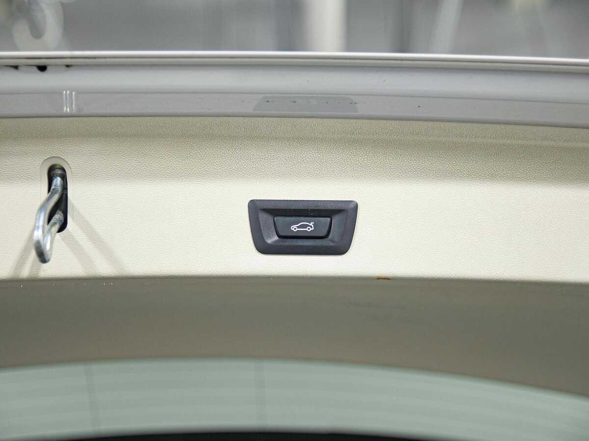 Купить BMW X3 20i xDrive, 2018, 85 411 км, фото №18