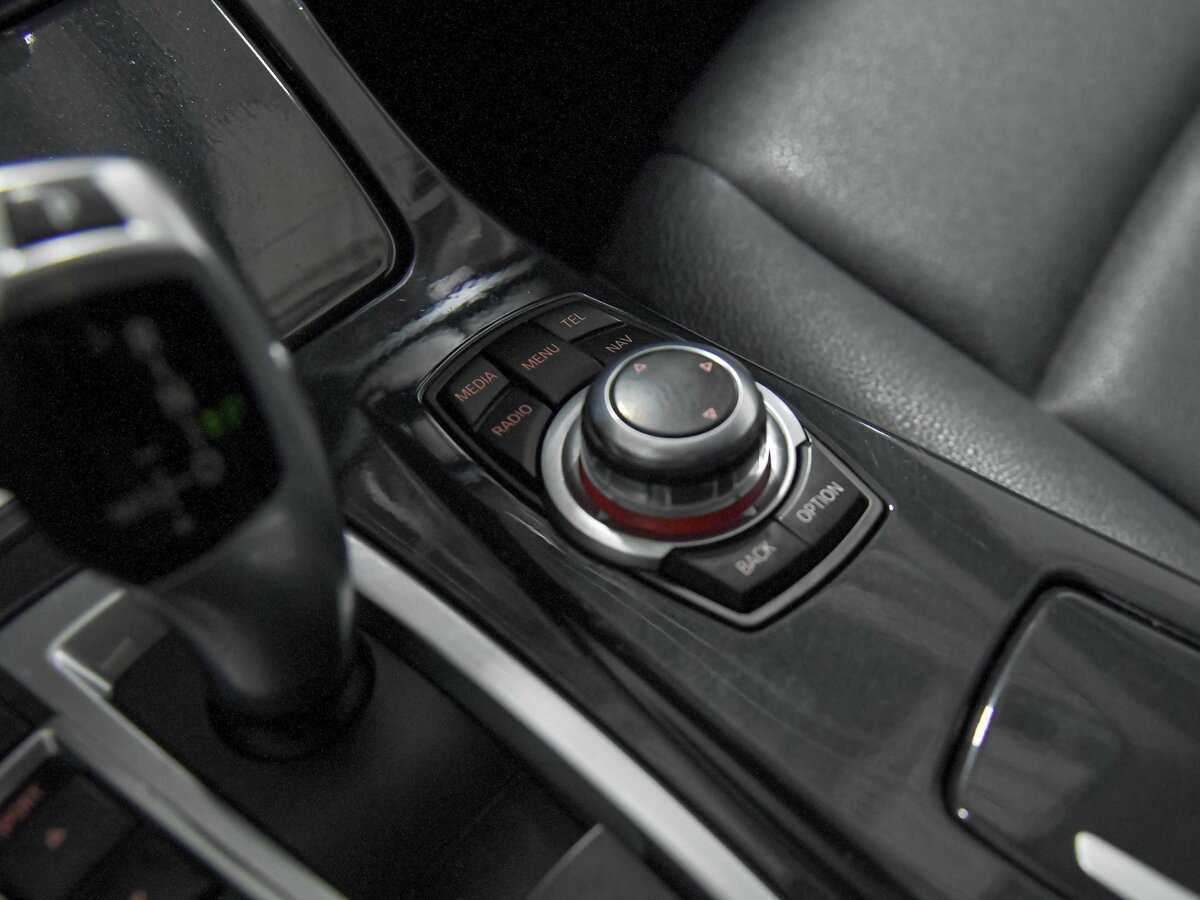 Купить BMW 5 серии 520d, 2013, 205 604 км, фото №13