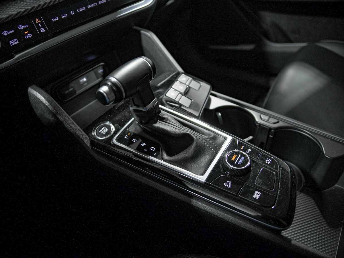 Купить Kia Sportage, 2022, 61 333 км, фото №11