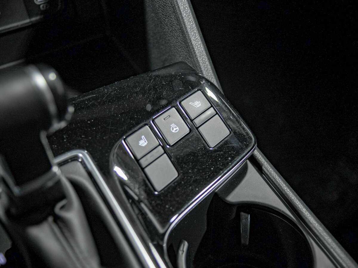 Купить Kia Sportage, 2022, 61 333 км, фото №12