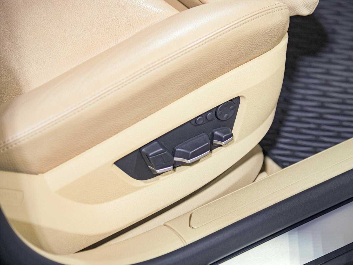 Купить BMW 7 серии 730i, 2011, 145 109 км, фото №19