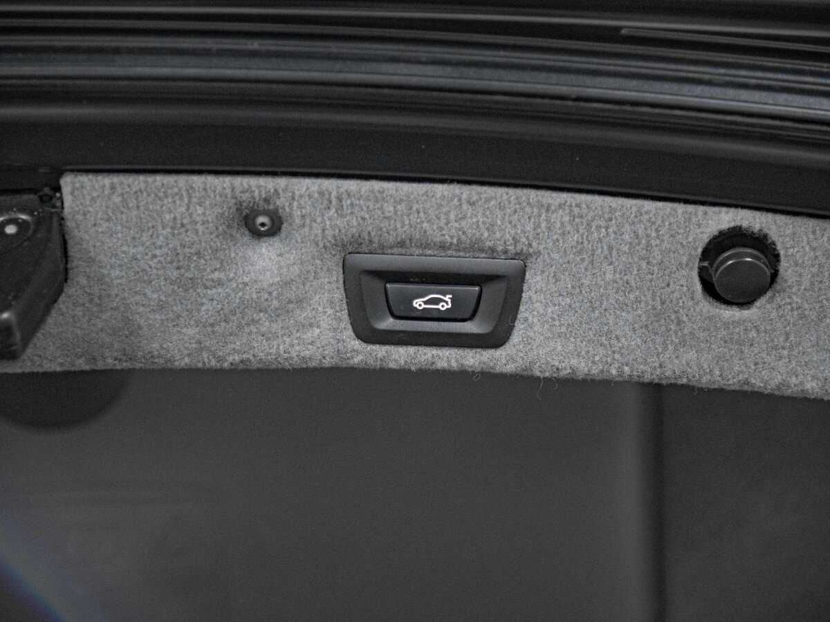 Купить BMW 7 серии 730i, 2011, 145 109 км, фото №21