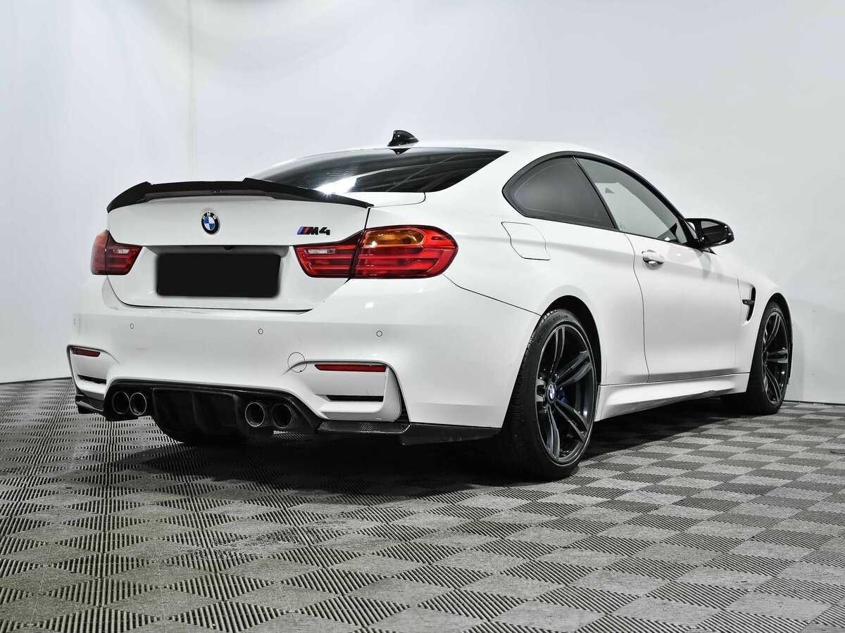 BMW M4