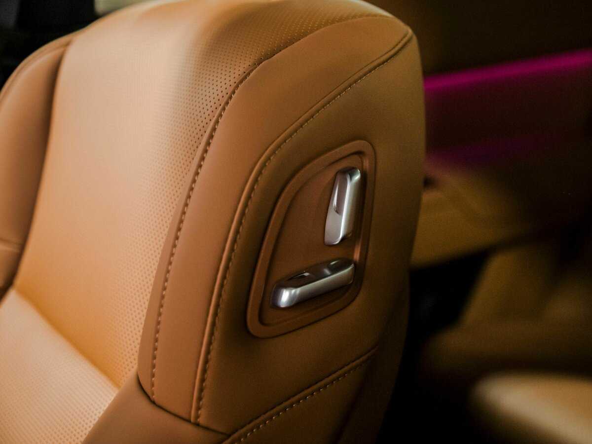 Купить LiXiang L7 52.3 kWh, 2024, 63 км, фото №15