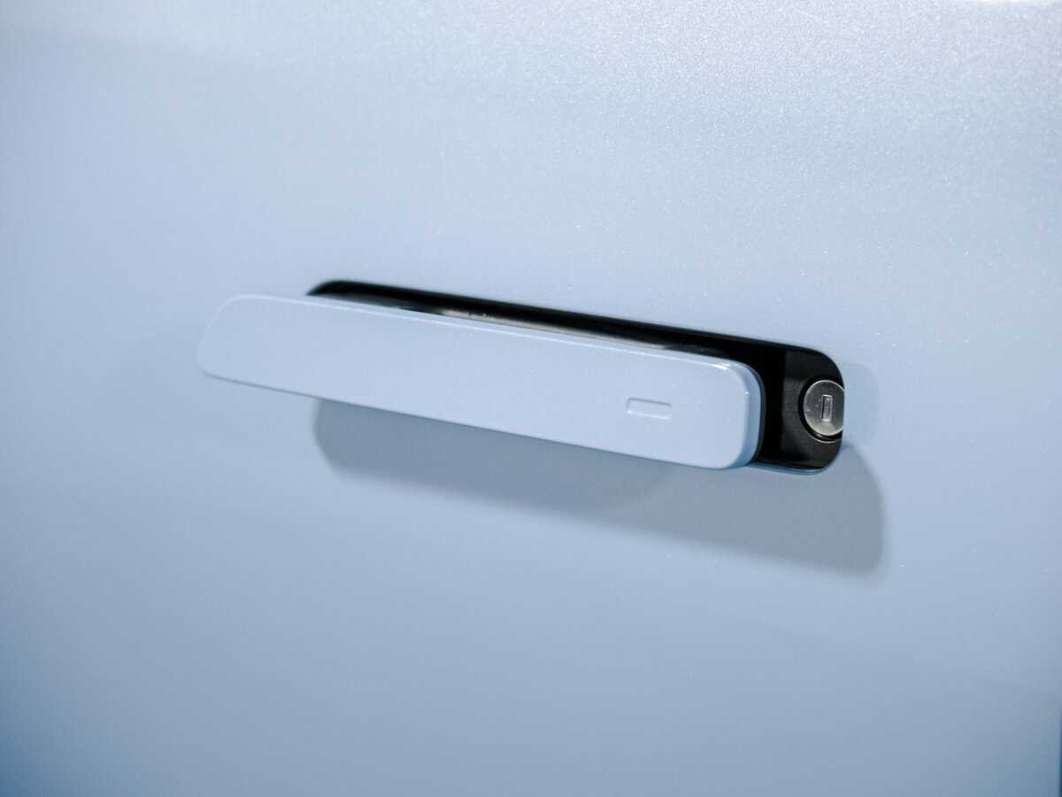 Купить LiXiang L7 52.3 kWh, 2024, 63 км, фото №24