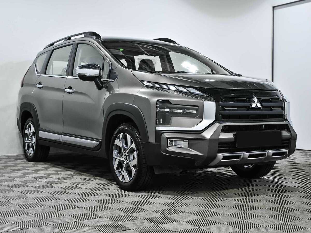 Mitsubishi Xpander